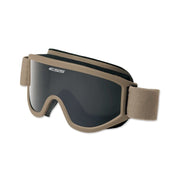 Gafas LAND OPS con SpeedSleeve Desert Tan