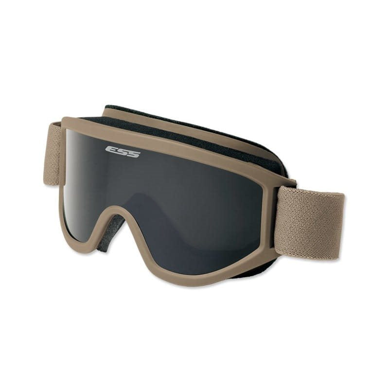 Gafas LAND OPS con SpeedSleeve Desert Tan