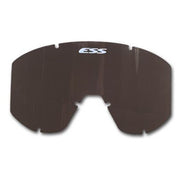 Lente oscura de repuesto para gafas tácticas ESS - 740-0227