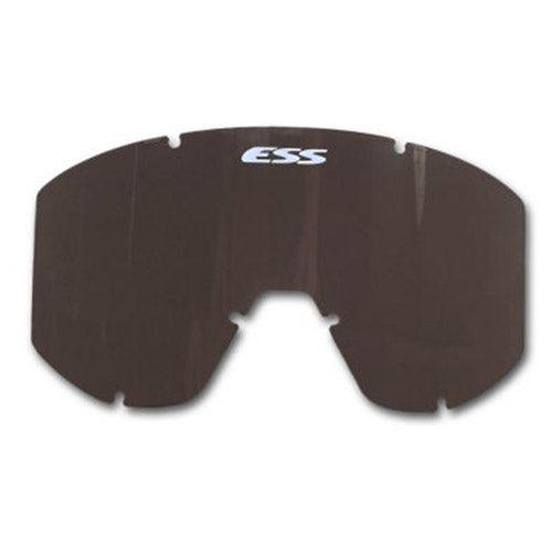 Lente oscura de repuesto para gafas tácticas ESS - 740-0227
