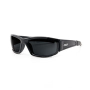 Gafas de sol tácticas ESS CDI con lentes de policarbonato balístico
