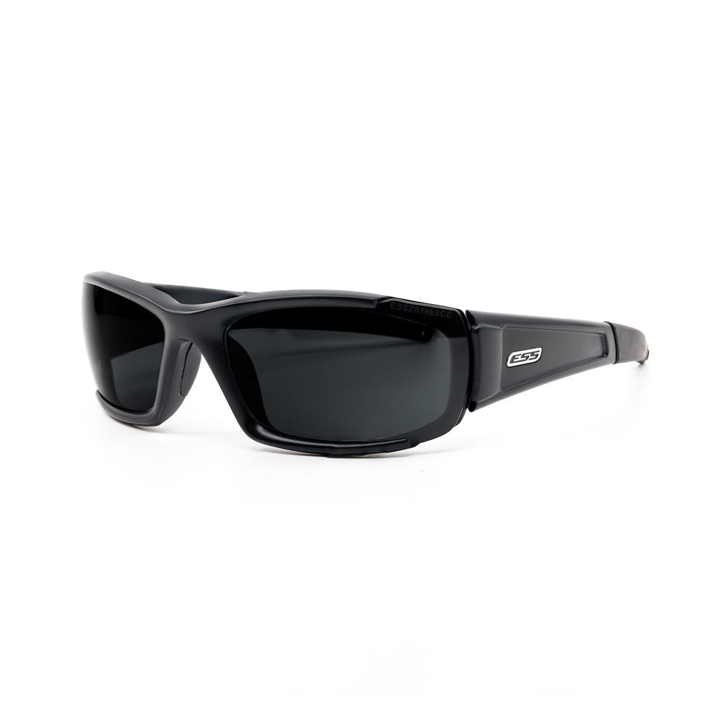Gafas de sol tácticas ESS CDI con lentes de policarbonato balístico
