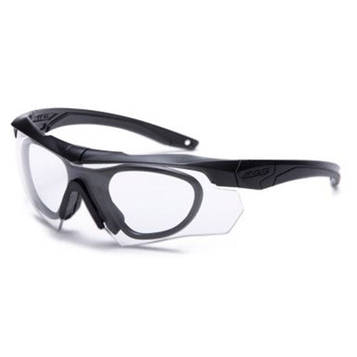 Inserto dióptrico RX para gafas P2B negro 740-0310