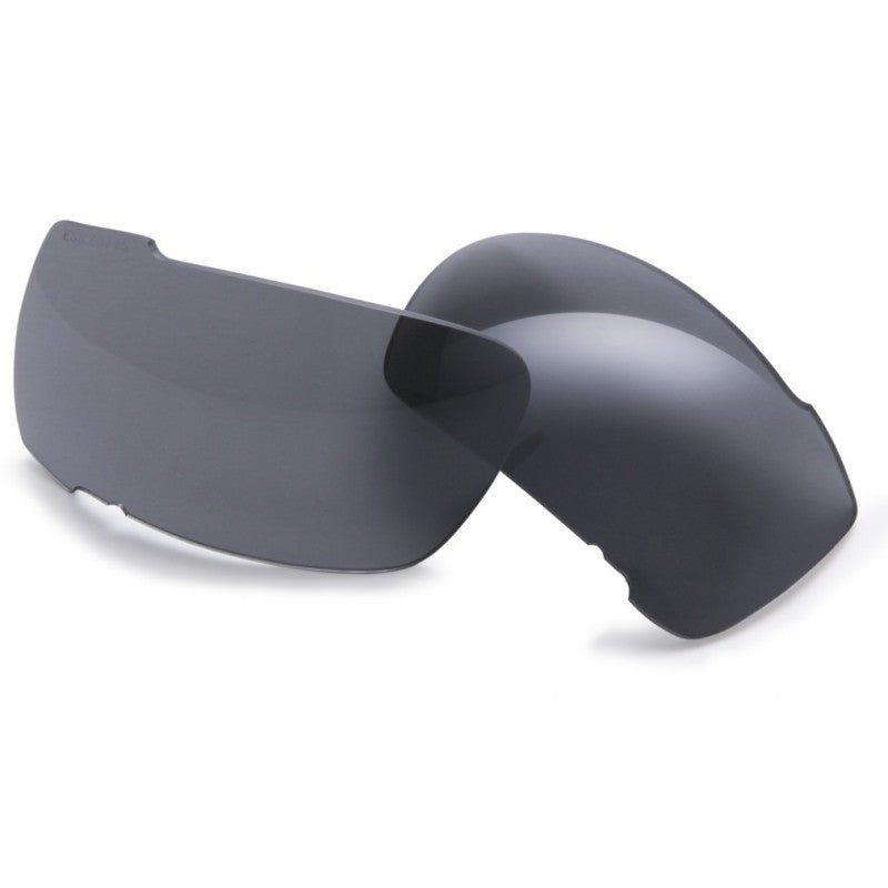 Lente de repuesto gris oscuro para gafas CDI