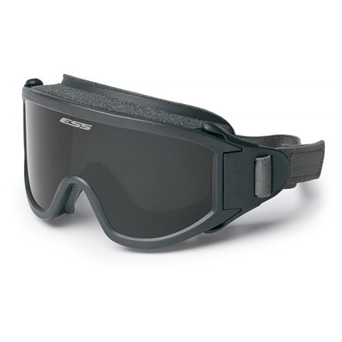 Gafas ESS Flight Deck - compatibilidad con casco y gafas graduadas