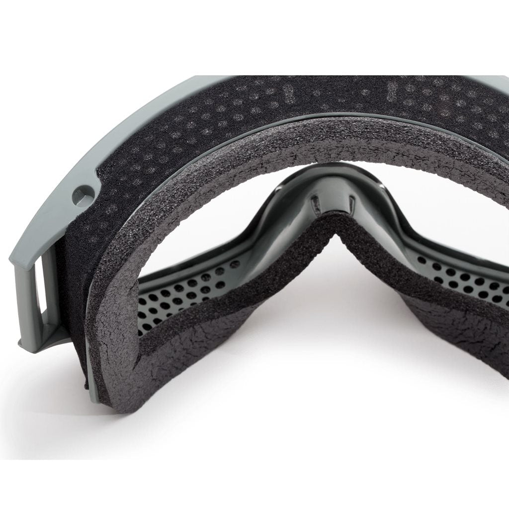 Brýle LAND OPS + speedsleeve ACU - gafas de protección balística para operaciones terrestres