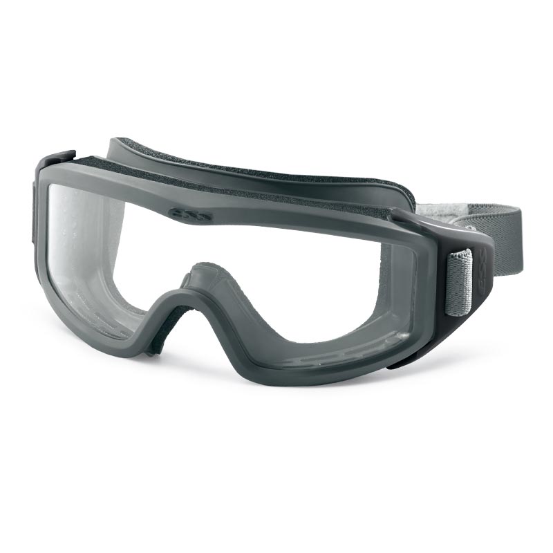 Gafas tácticas FLIGHT PRO con lentes claras y oscuras