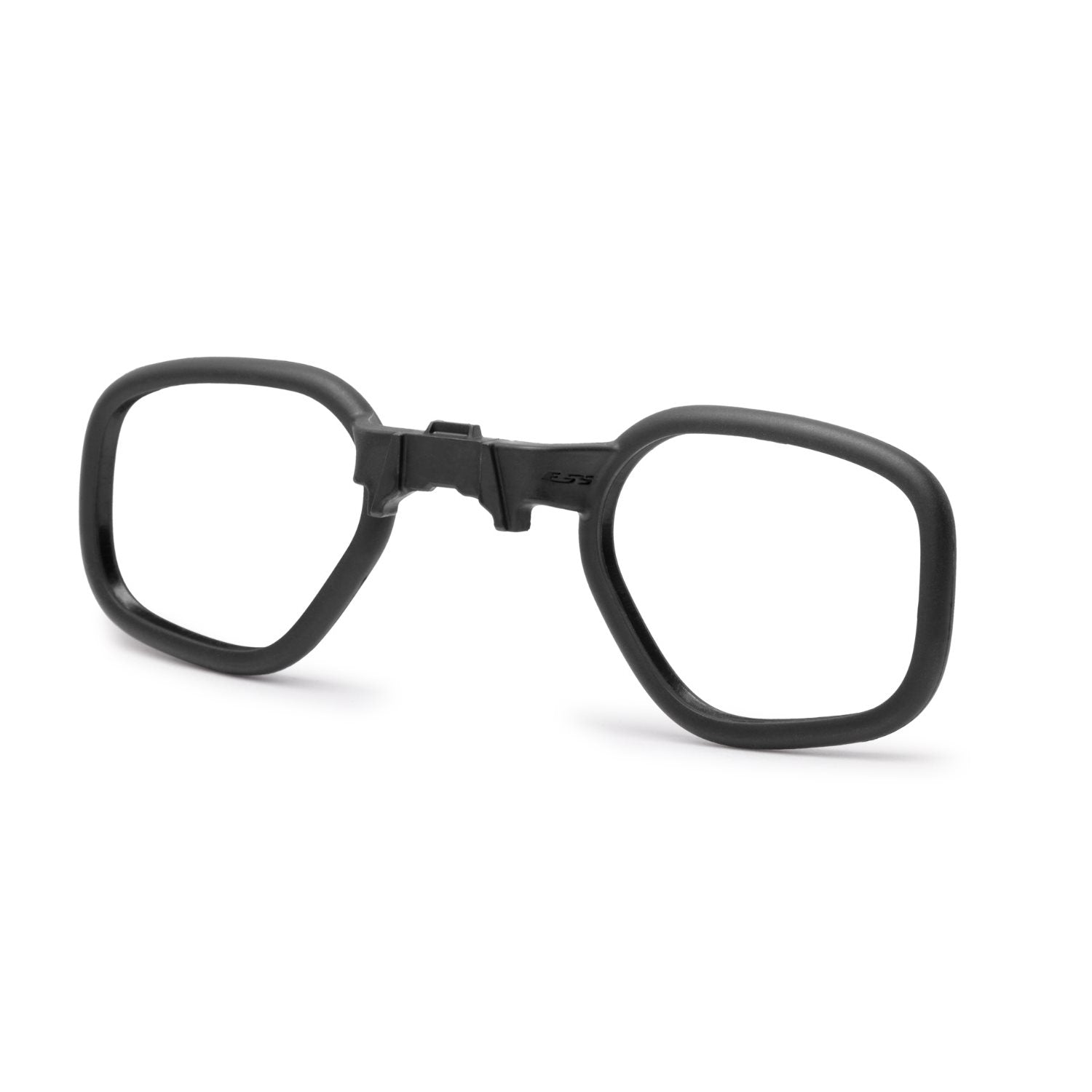 Inserto dioptrico U-RX ESS de nylon compatible con gafas ESS y Oakley; corrección ±11