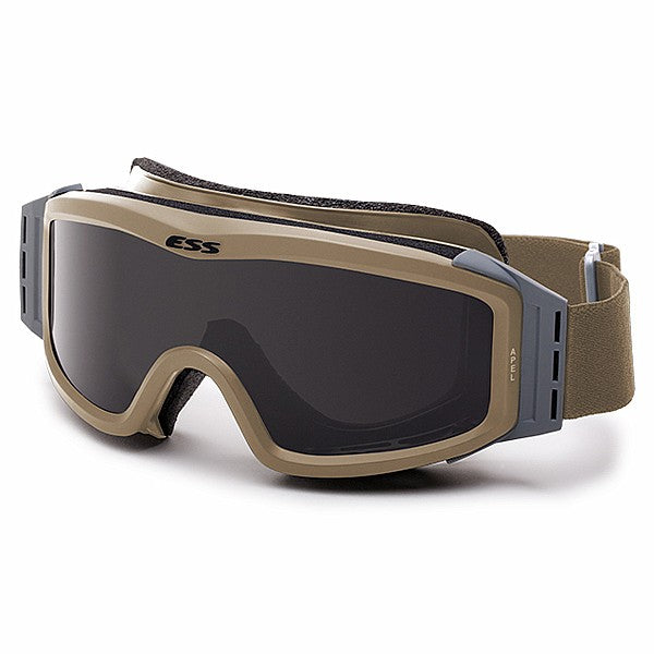 Gafas tácticas ESS NVG PROFILE color arena