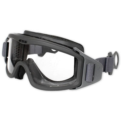 Gafas tácticas ESS Profile Pivot negras (740-0516)
