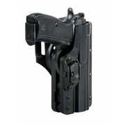 Funda de pistola PHDLB para cinturón derecha compatible con CZ 75 y SP-01, marca DASTA