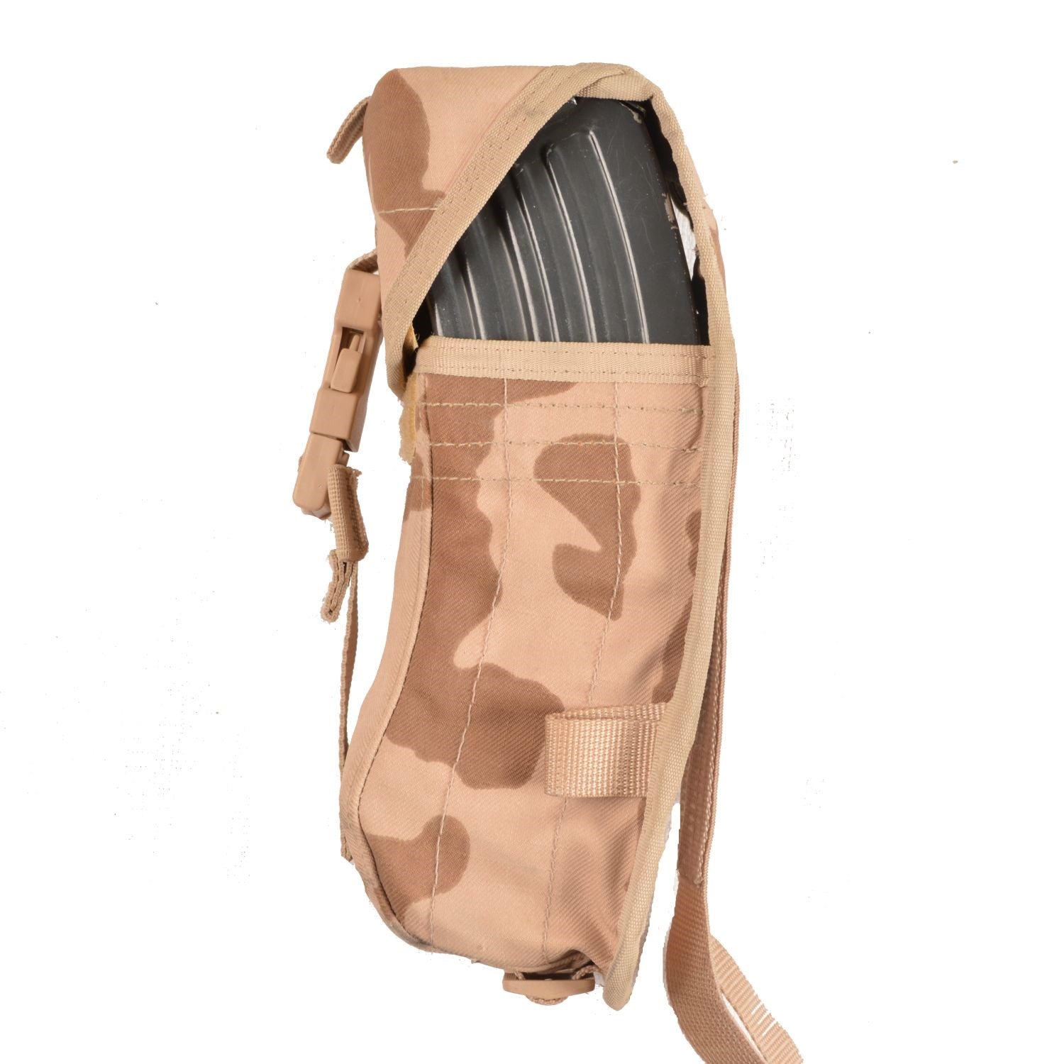 Funda para 3 cargadores SA-58 NPP-2006 ACR vz95 DESERT usada