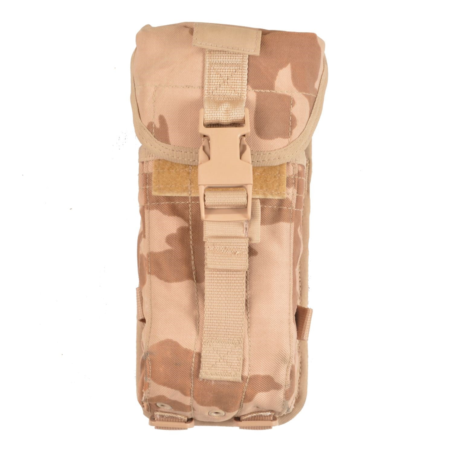 Funda para 3 cargadores SA-58 NPP-2006 ACR vz95 DESERT usada
