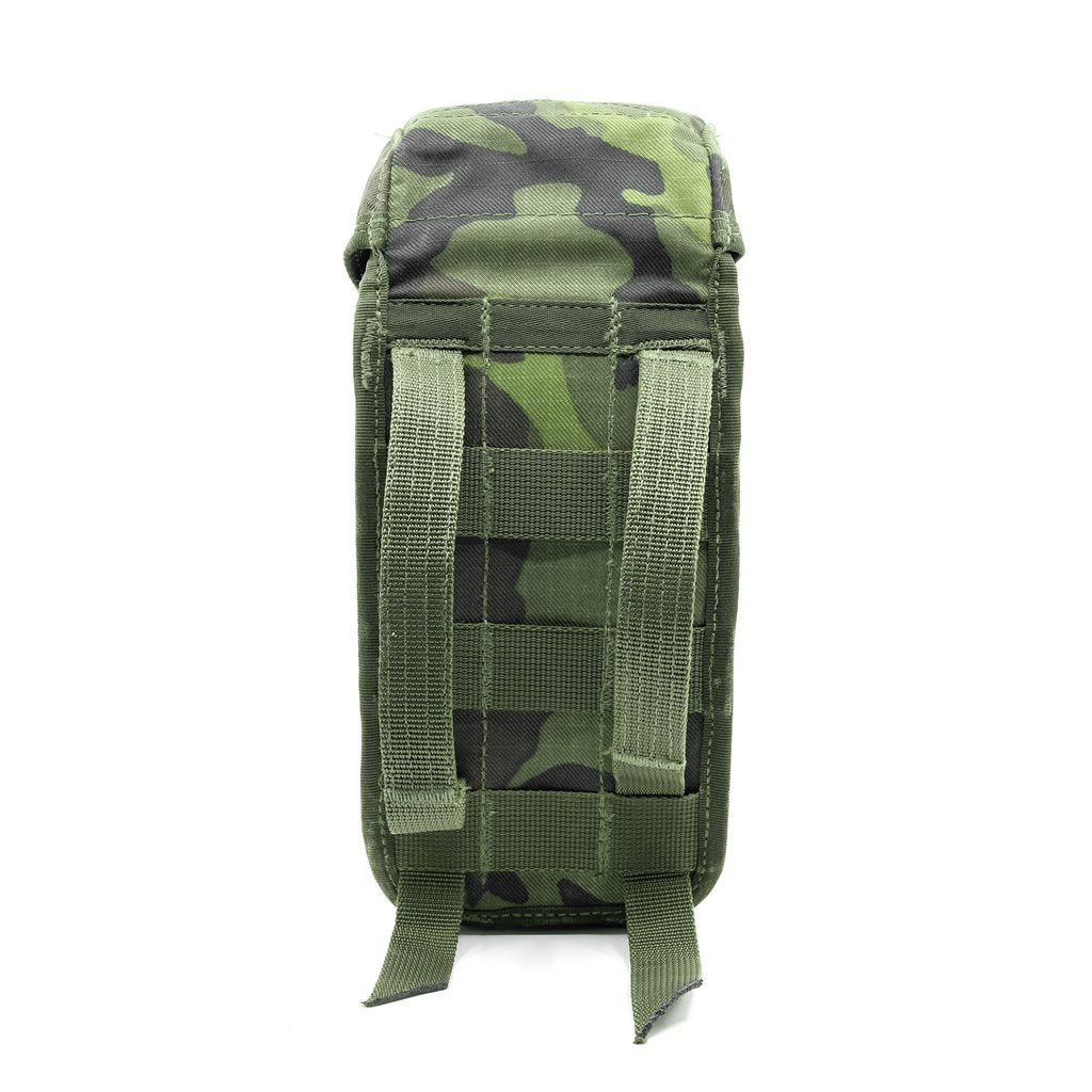 Funda usada para 3 cargadores SA-58, sujeción MOLLE NPP-2006 (7401A-P)