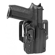 Funda táctica de cinturón PHDLB para Glock 19/CZ P-10C (derecha)