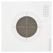 Blanco de papel para malorážka 270x270 mm