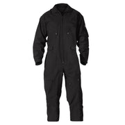 Mono piloto AIR FORCE negro Rothco en tejido algodón-poliéster resistente
