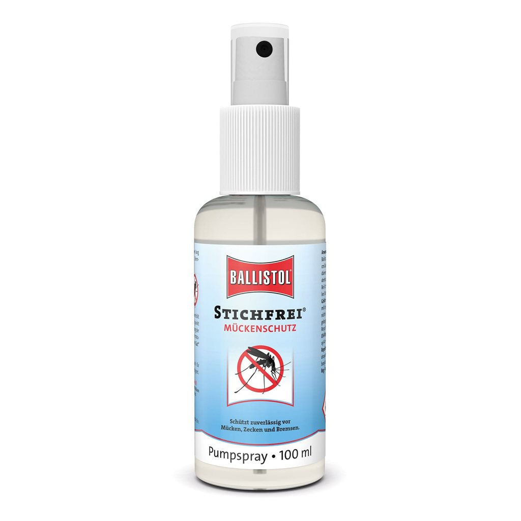 Repelente STICHFREI 100 ml