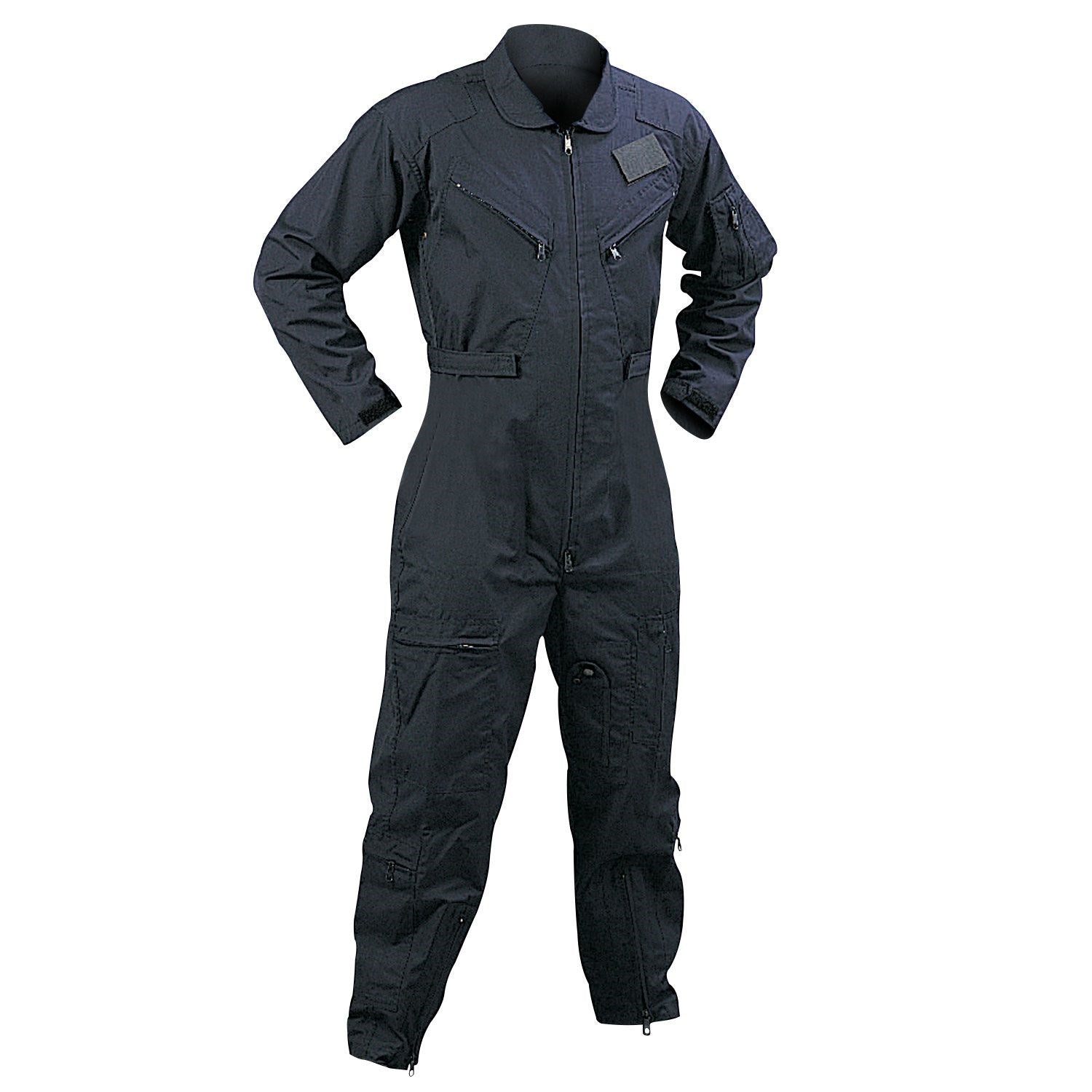 Mono piloto AIR FORCE Rothco en tejido resistente de algodón y poliéster