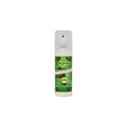 Repelente GREENFIRST 100 ml, producto vegetal con aceites esenciales y geraniol