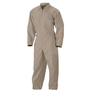 Kombinéza pilotní Air Force Rothco khaki - tejido resistente algodón-poliéster