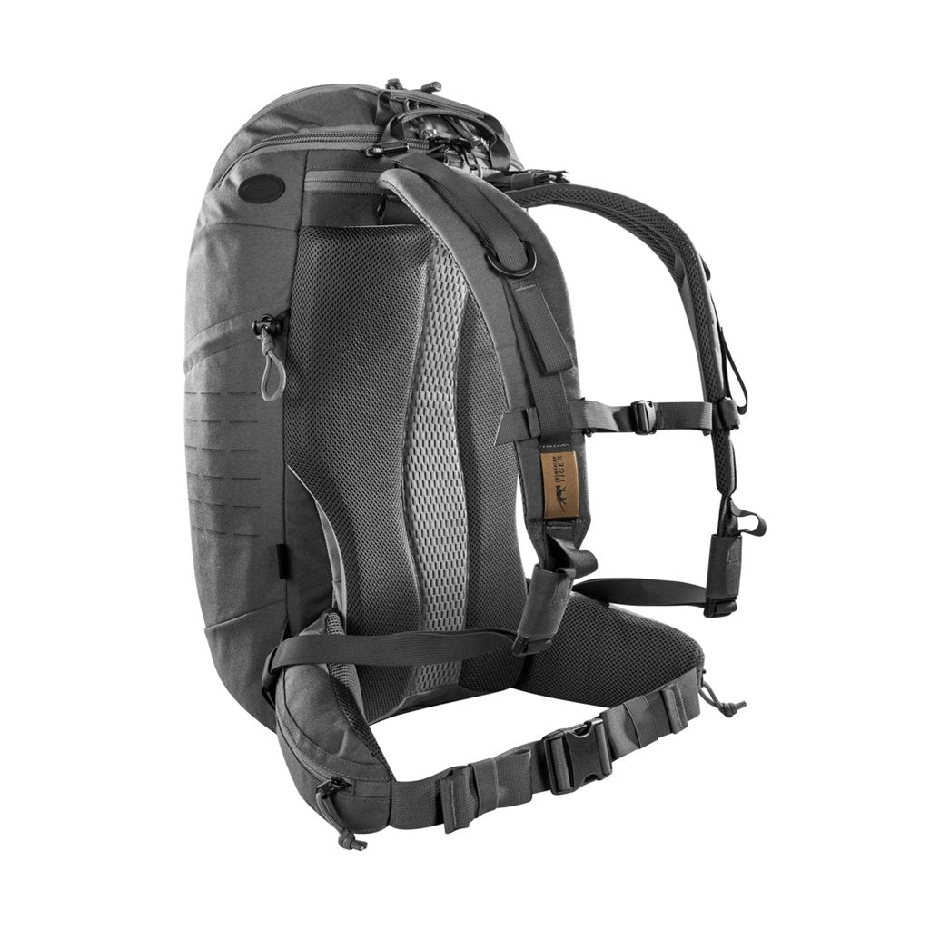 Mochila táctica modular MODULAR PACK 30 gris