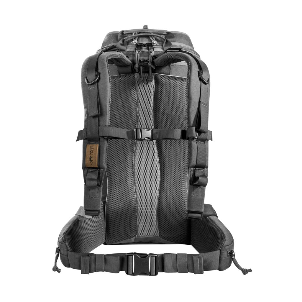 Mochila táctica modular MODULAR PACK 30 gris