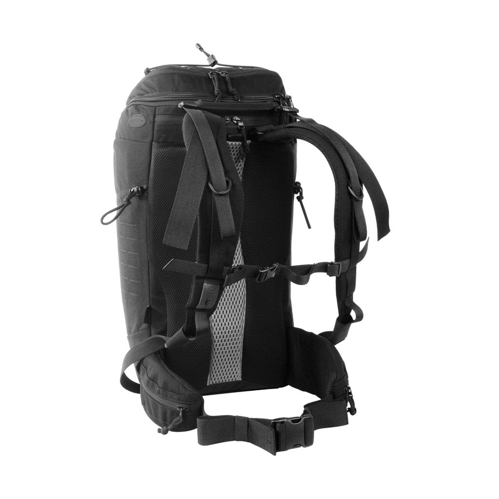 Mochila táctica modular MODULAR PACK 30 gris