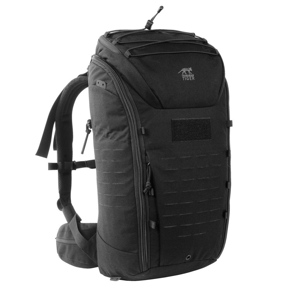 Mochila táctica modular MODULAR PACK 30 gris
