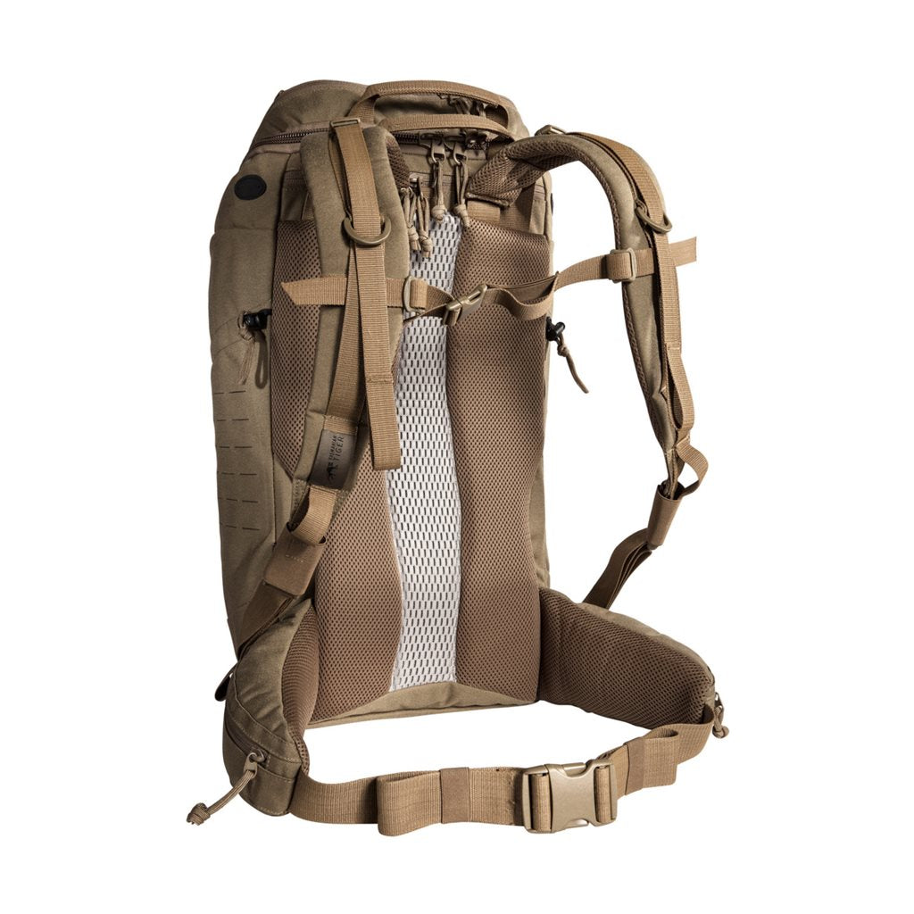 Mochila táctica modular MODULAR PACK 30 gris
