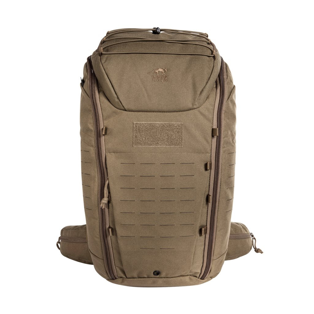 Mochila táctica modular MODULAR PACK 30 gris