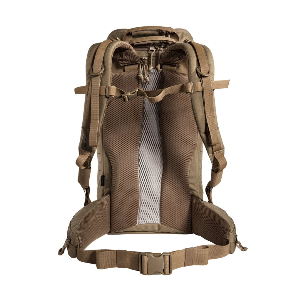 Mochila táctica modular MODULAR PACK 30 gris