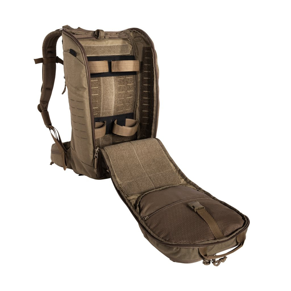 Mochila táctica modular MODULAR PACK 30 gris