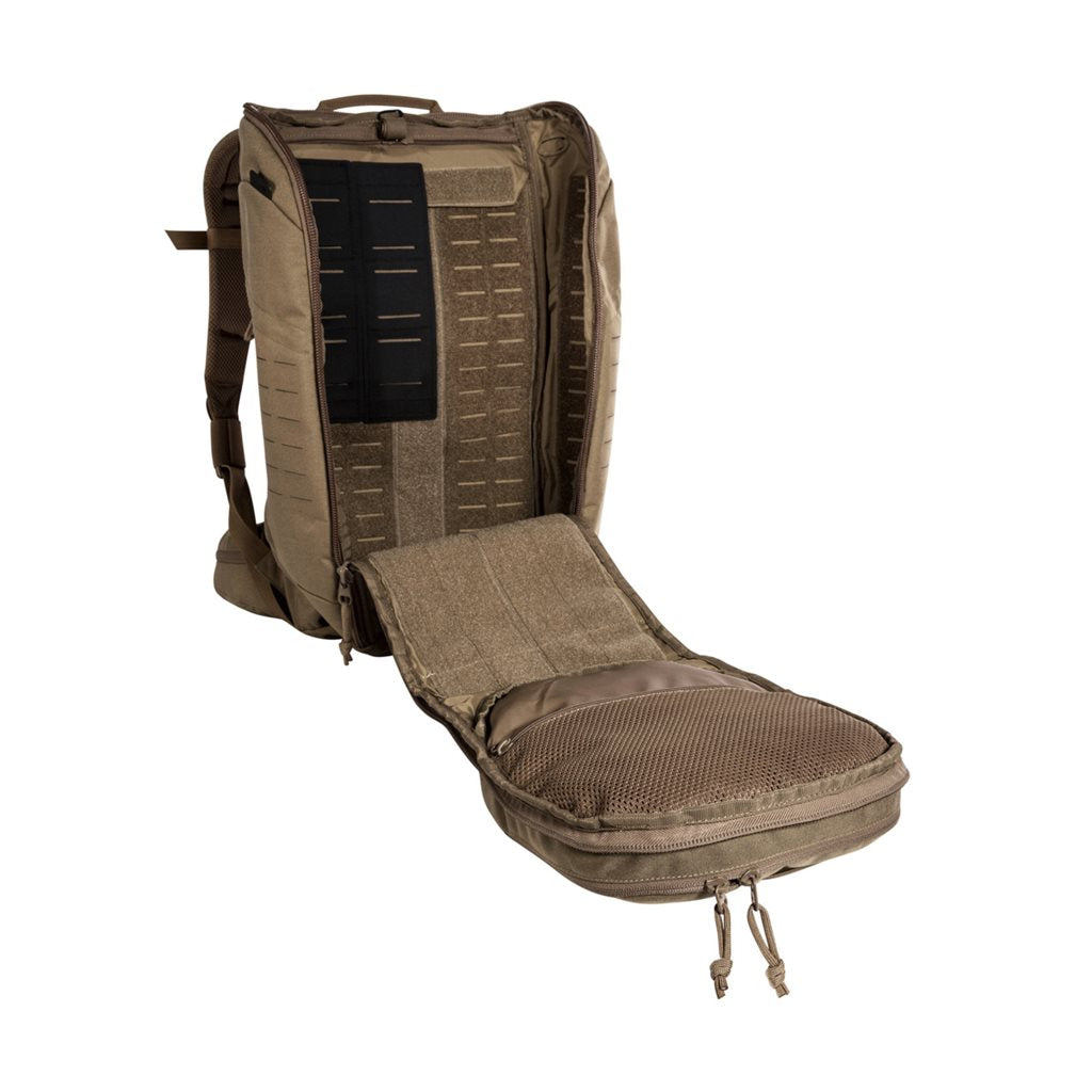Mochila táctica modular MODULAR PACK 30 gris