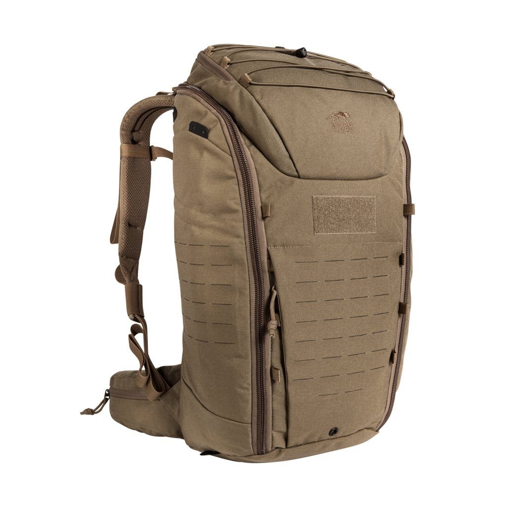 Mochila táctica modular MODULAR PACK 30 gris