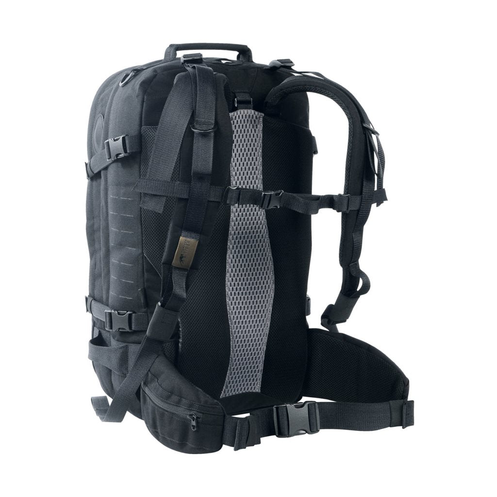 Mochila Mission Pack MKII 37 L verde
