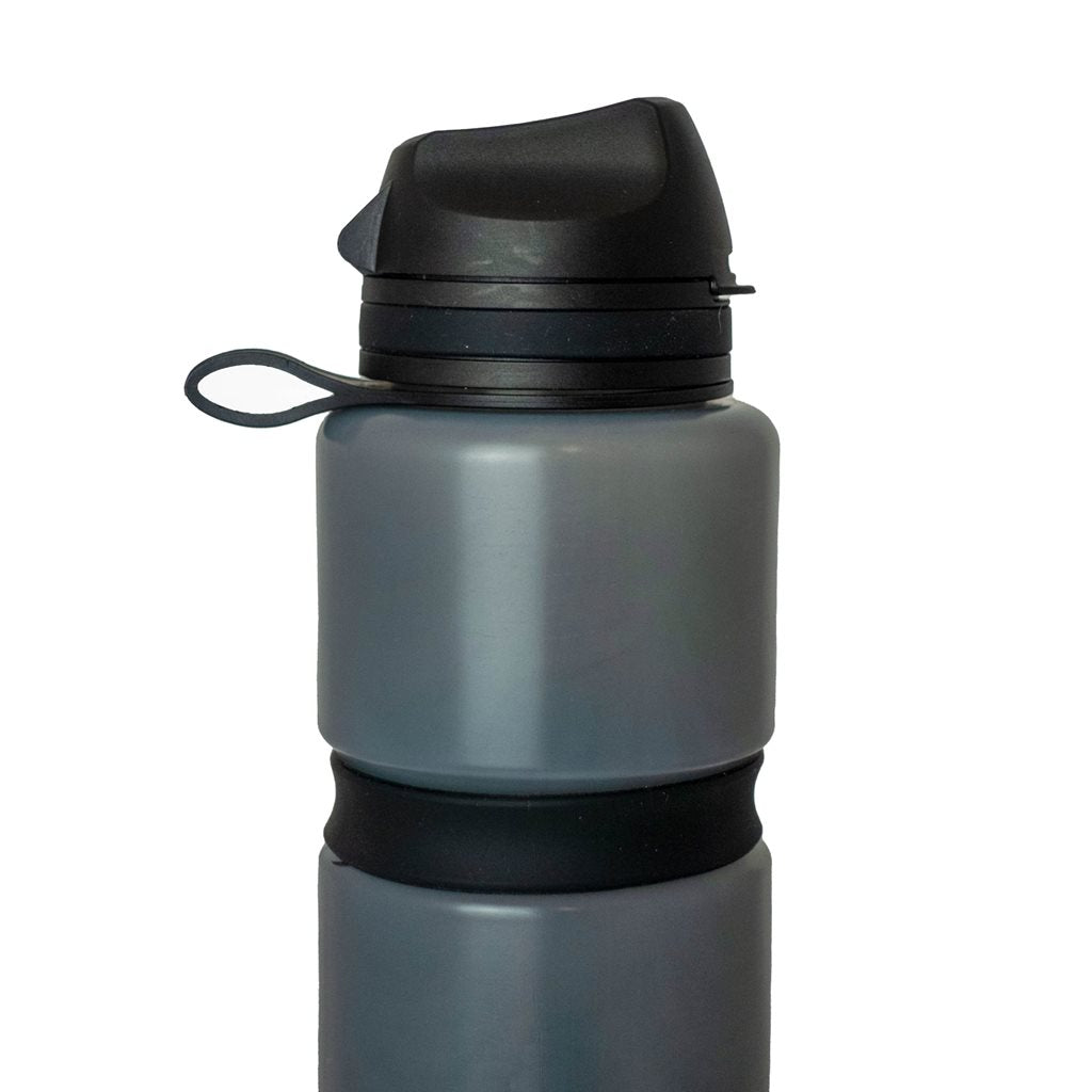 Botella filtrante ECO ACTIVE 75cl con filtro integrado