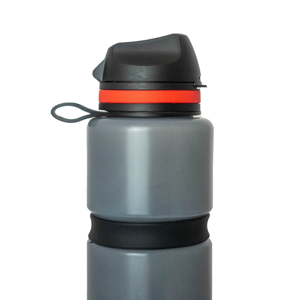 Botella filtrante ECO ACTIVE 75cl con filtro integrado