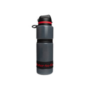Botella filtrante ECO ACTIVE 75cl con filtro integrado