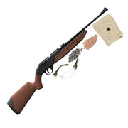CROSMAN PUMPMASTER 760 4,5 mm - carabina de aire (vista lateral)