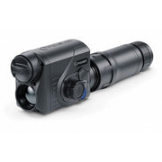 Imagen del monocular térmico PROTON XQ30 mostrando diseño compacto