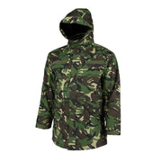 Imagen de chaqueta de invierno trilaminada rip-stop DPM rumana