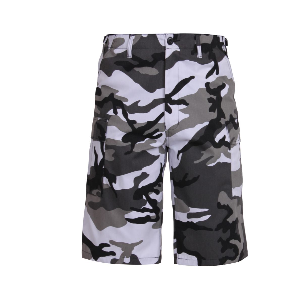 Bermudas FATIGUE XTRA LONG METRO URBAN estilo BDU de Rothco