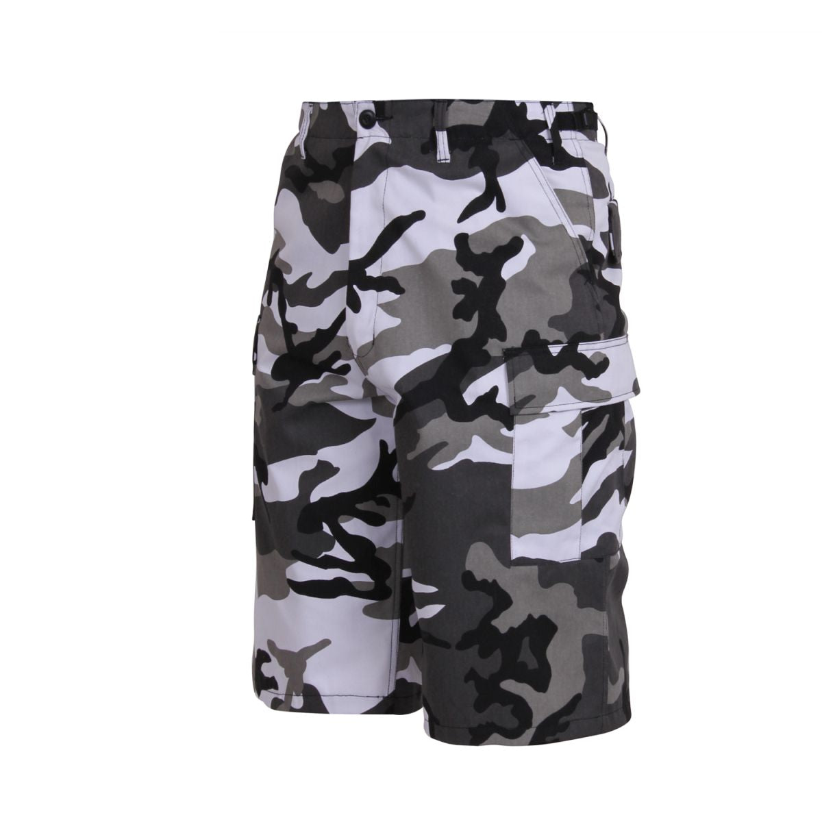 Bermudas FATIGUE XTRA LONG METRO URBAN estilo BDU de Rothco