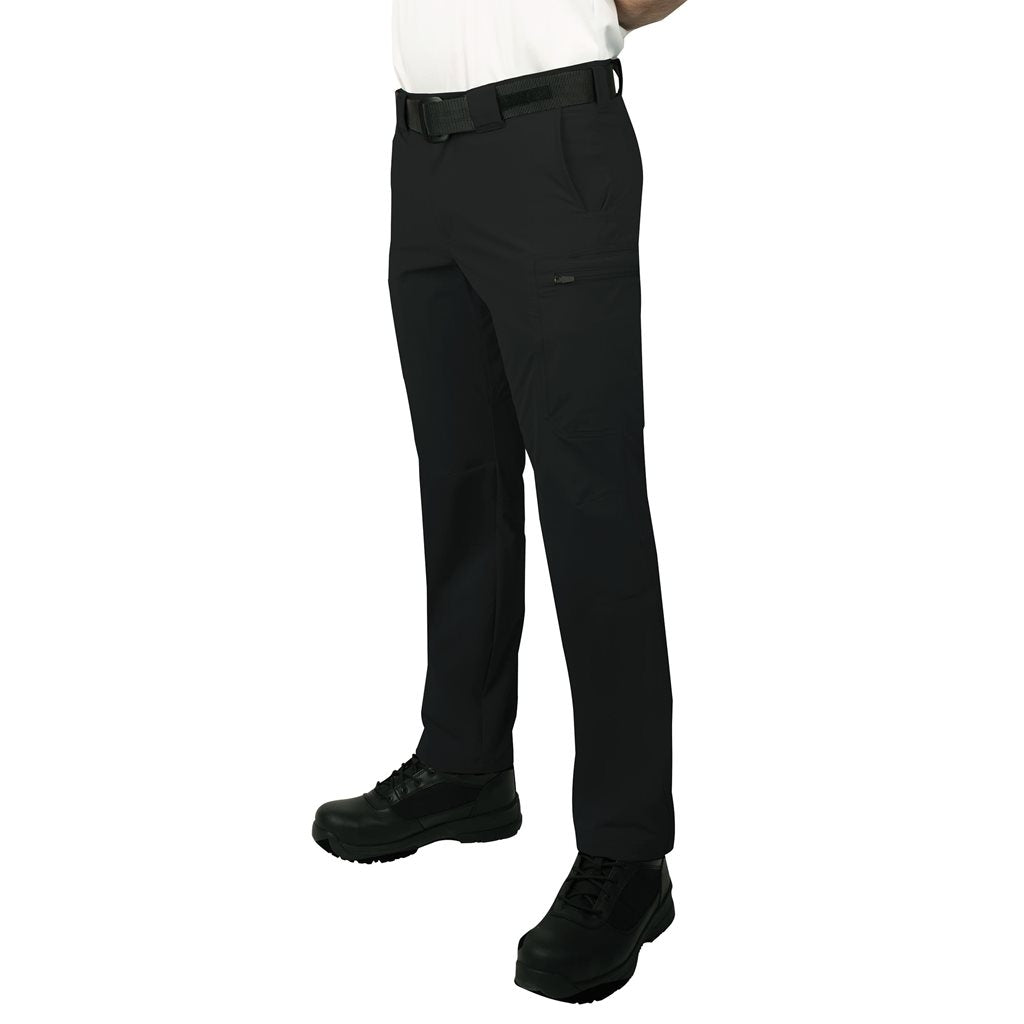 Pantalones tácticos EDGE negros, diseño moderno y elegante