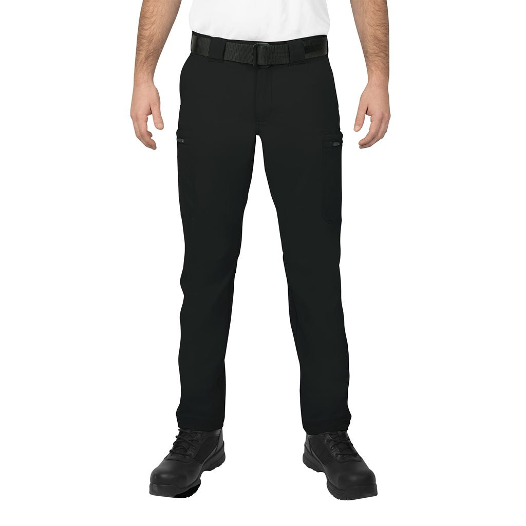 Pantalones tácticos EDGE negros, diseño moderno y elegante