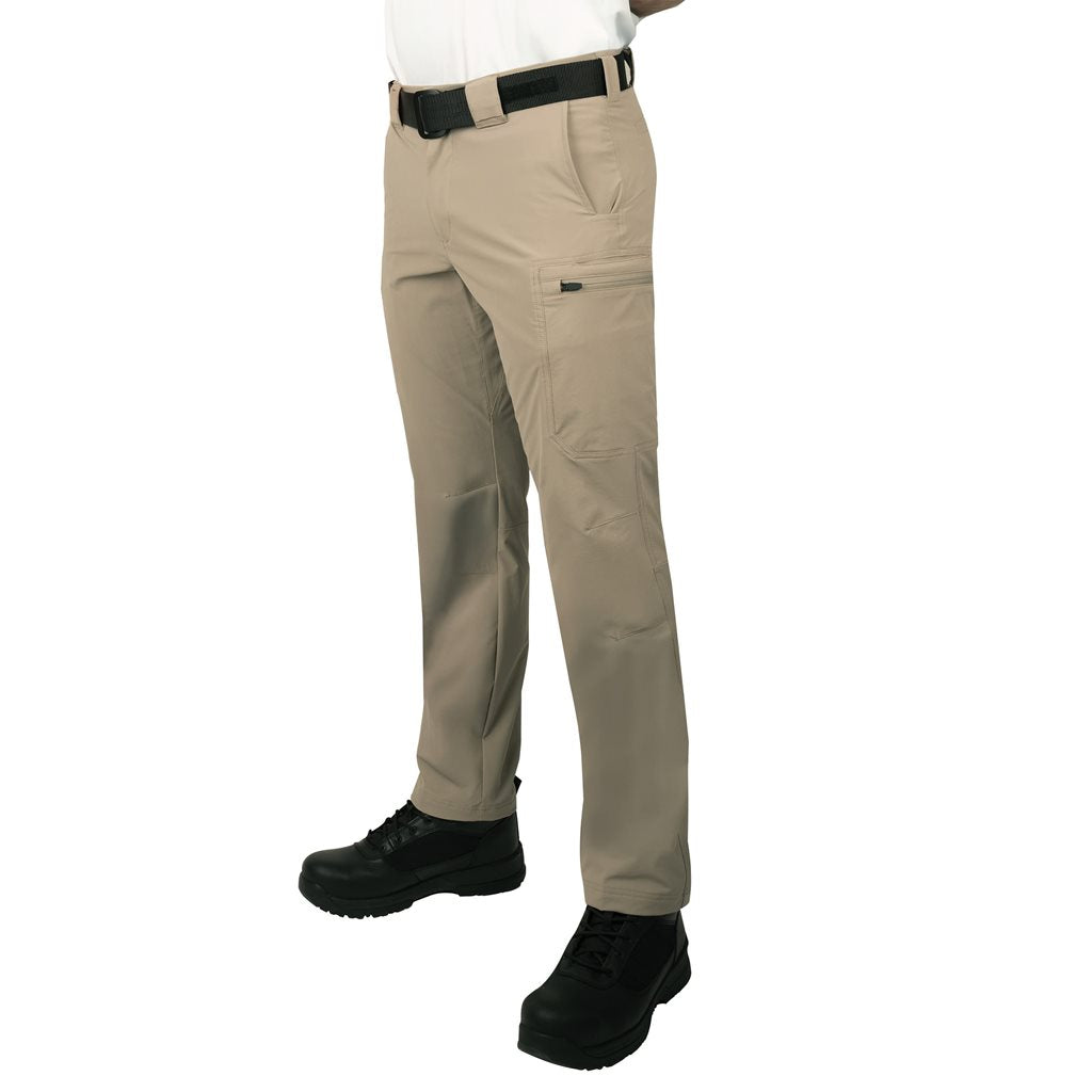 Pantalones tácticos EDGE color KHAKI