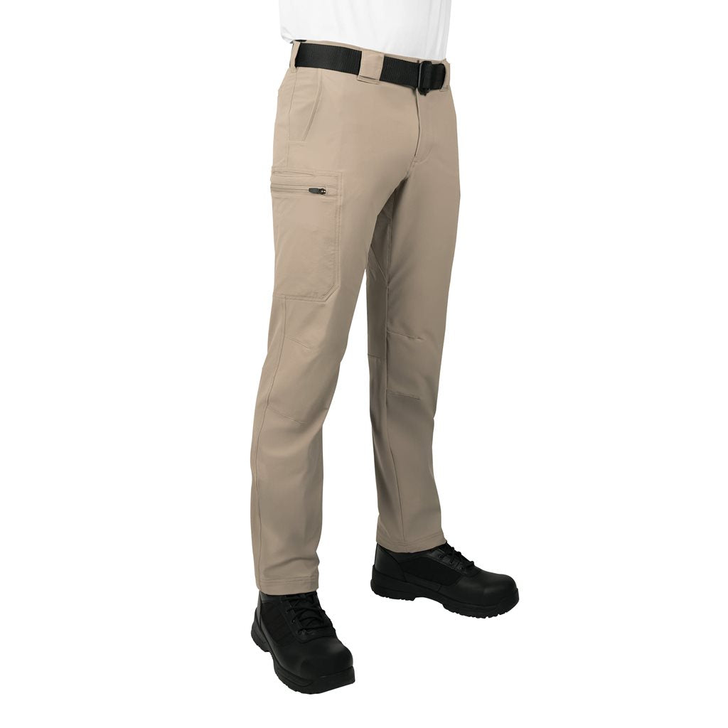 Pantalones tácticos EDGE color KHAKI