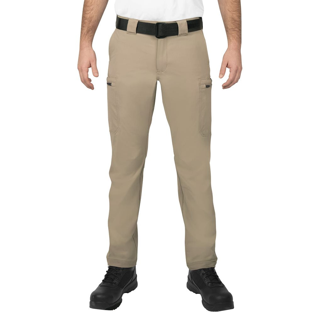 Pantalones tácticos EDGE color KHAKI