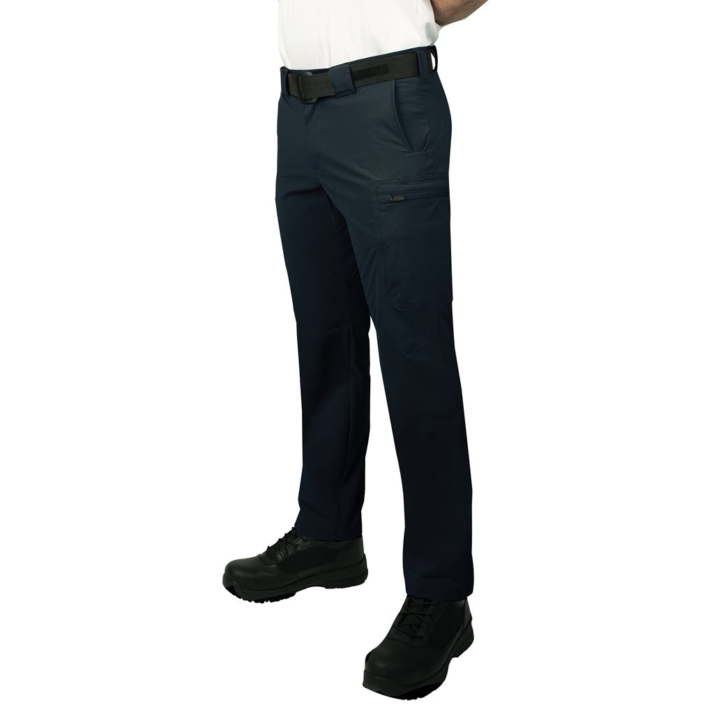 Pantalones tácticos EDGE azul marino oscuro